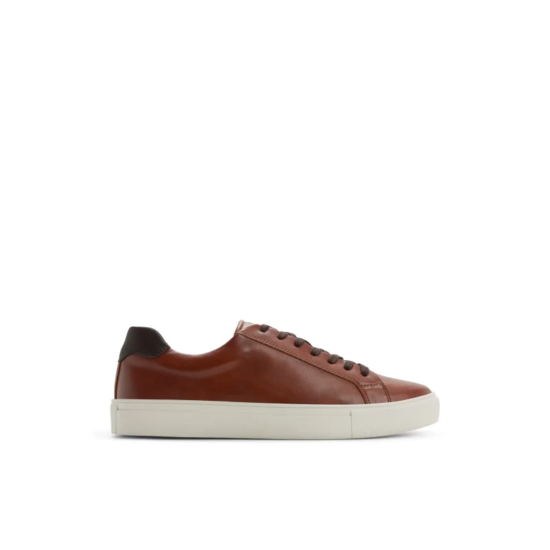 CALL IT SPRING TRABUCO Solid Lace-Up Sneakers